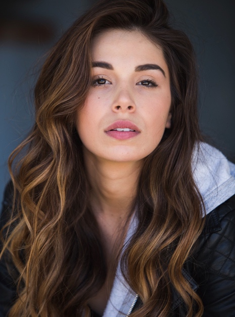 Shiri Aljadeff