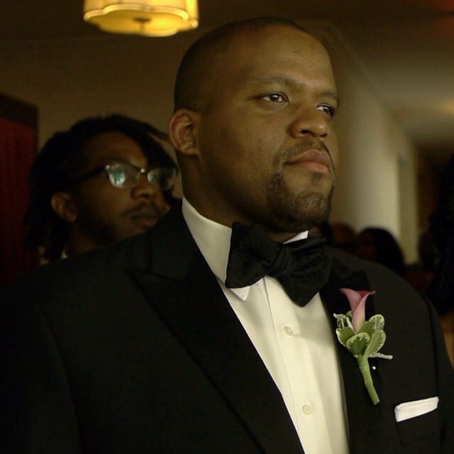 R. Charles Wilkerson