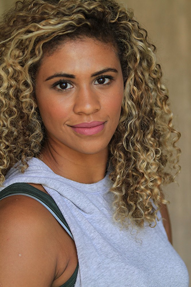 Vanessa Cozart