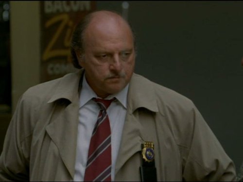 Dennis Franz