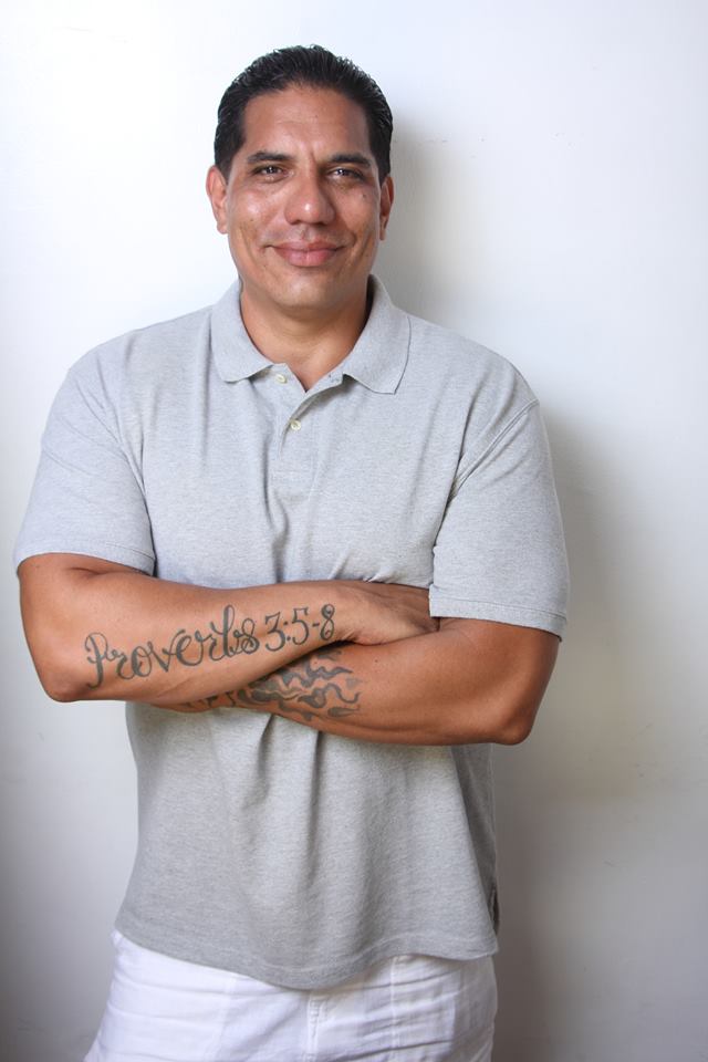 Richard Esteras