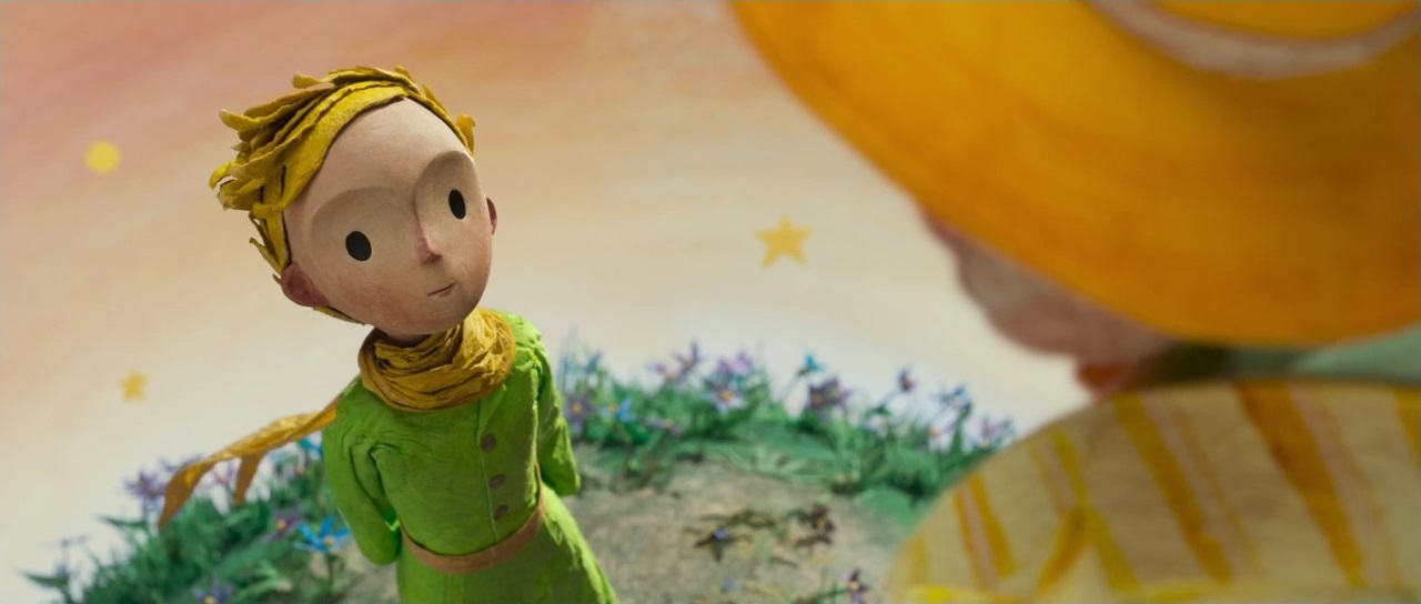 The Little Prince