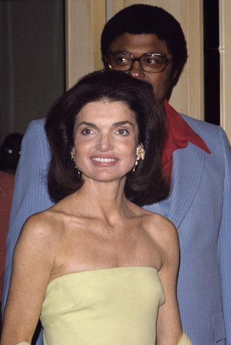 Jacqueline Kennedy