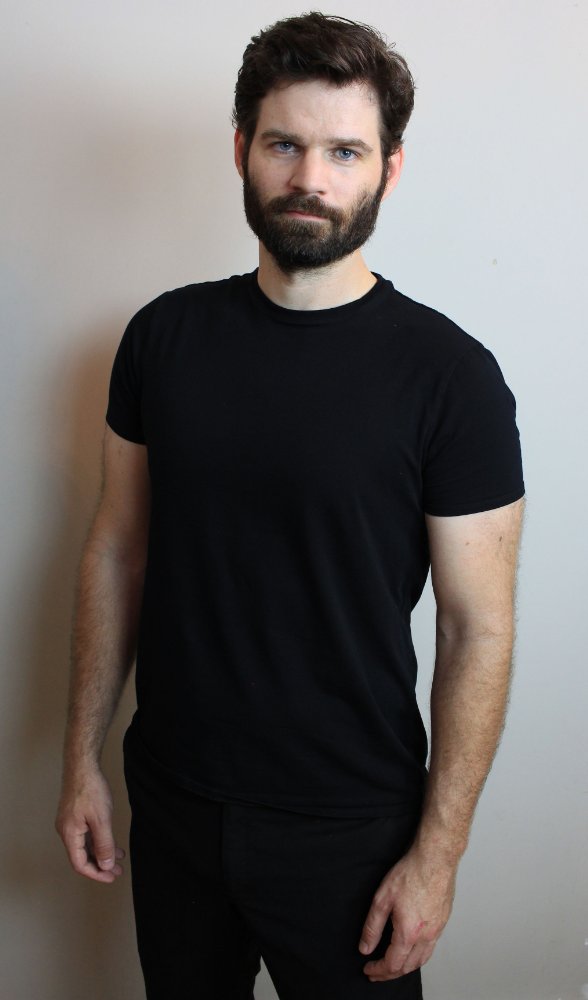 Joe Foley