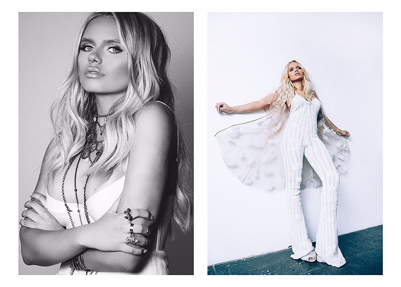 Alli Simpson
