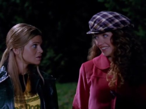 Rebecca Gayheart