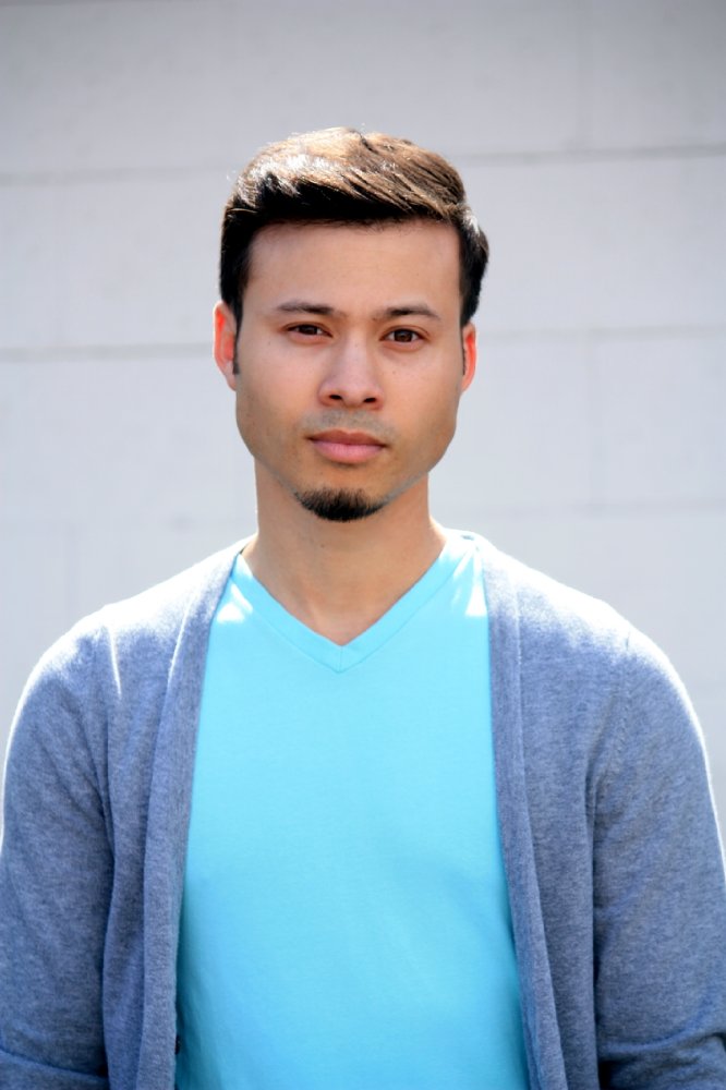 Charles Chudabala