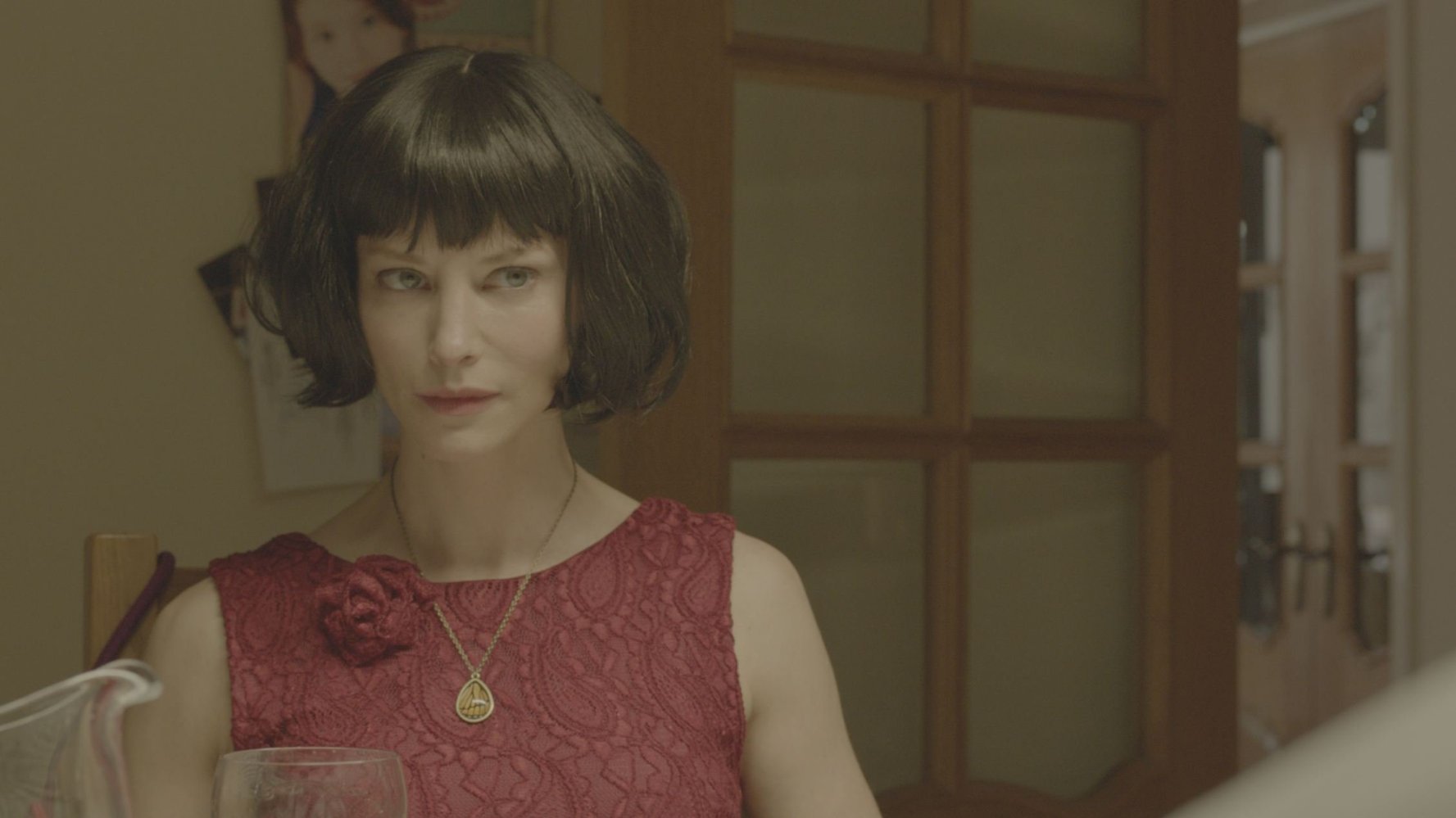 Sienna Guillory