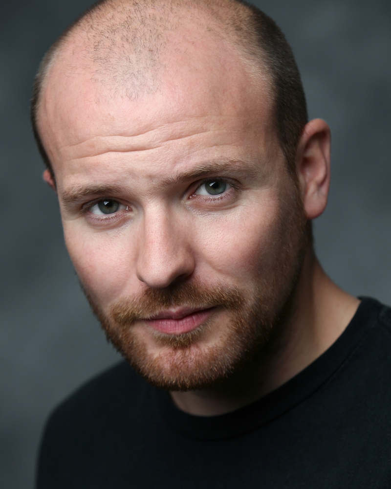 Michael Ballard