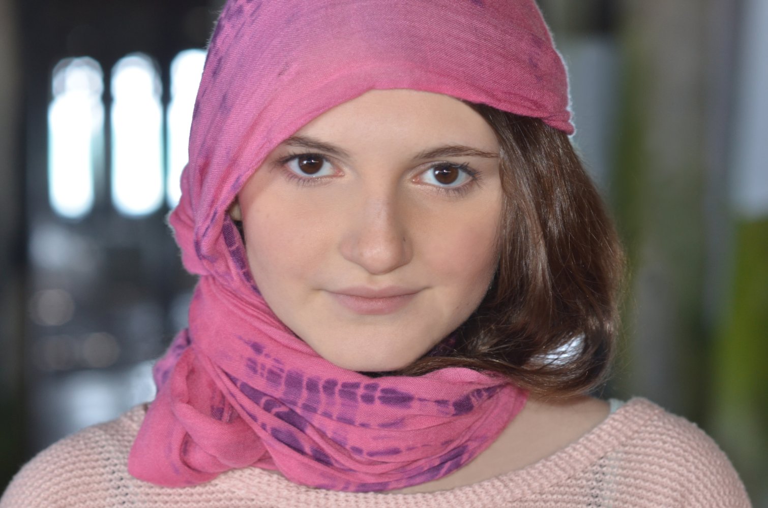 Hanna Margulies