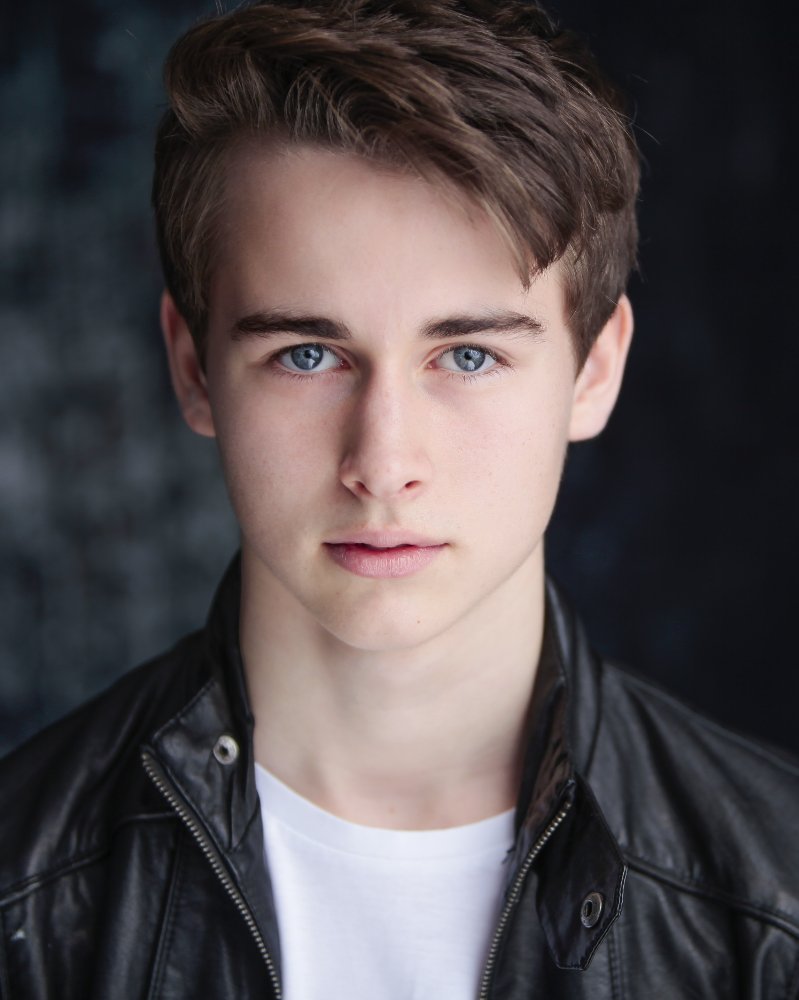 Harry Wood