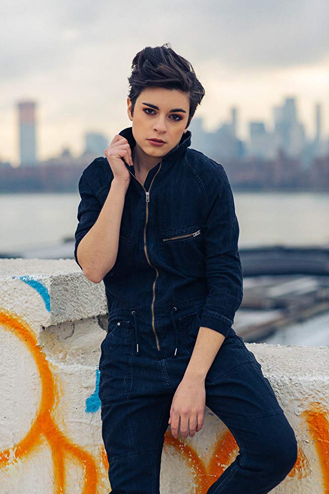 Alia Guidry