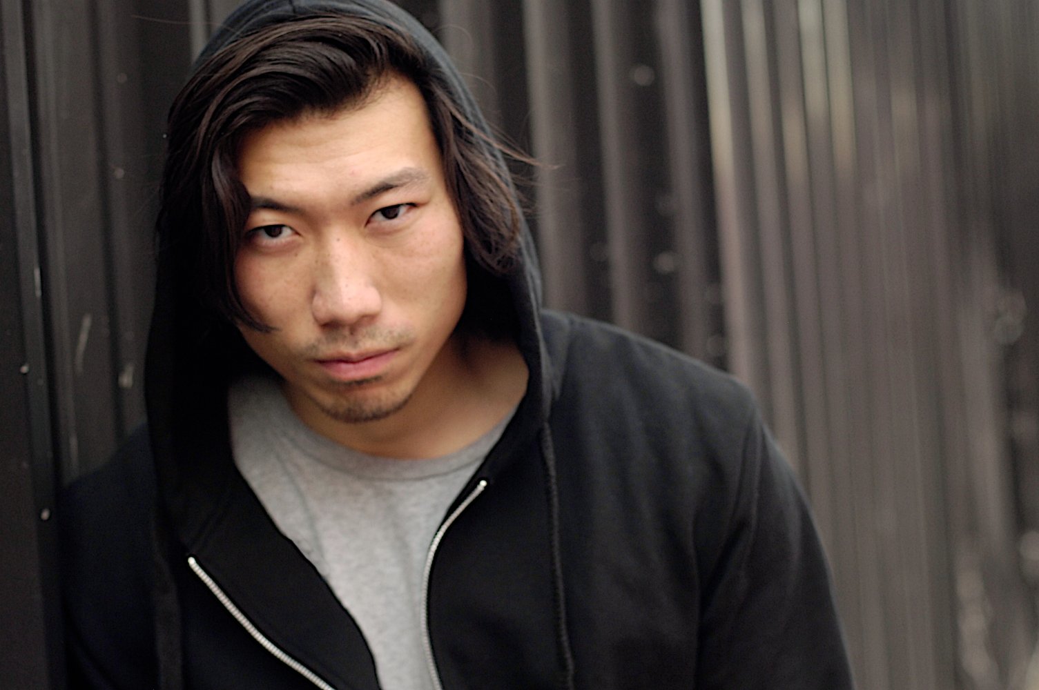 Benjamin Wang