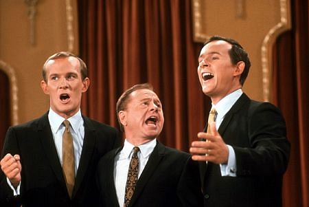 Dick Smothers