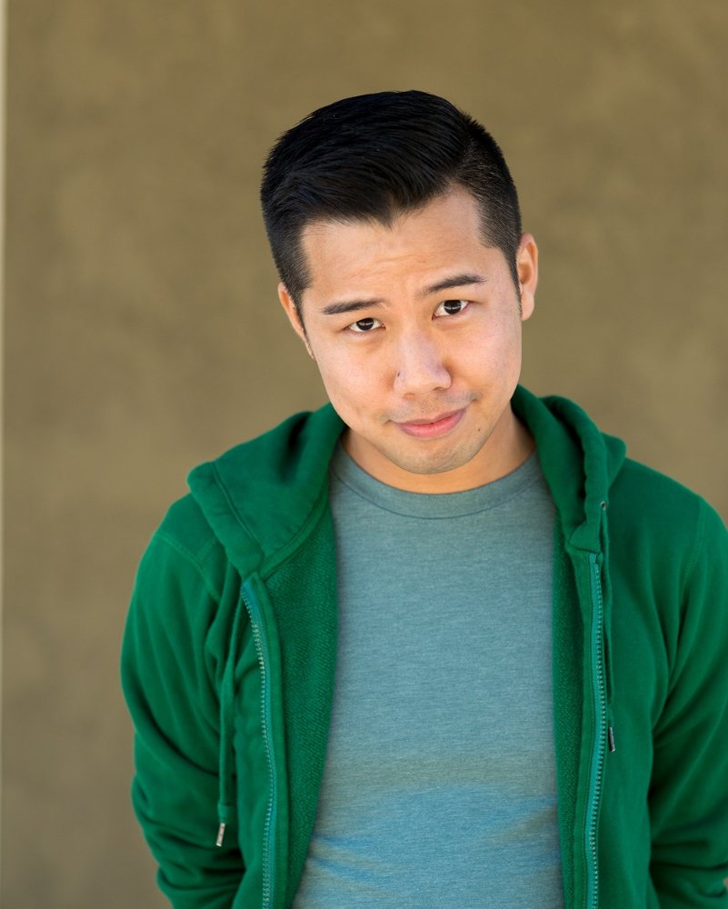 David Tran