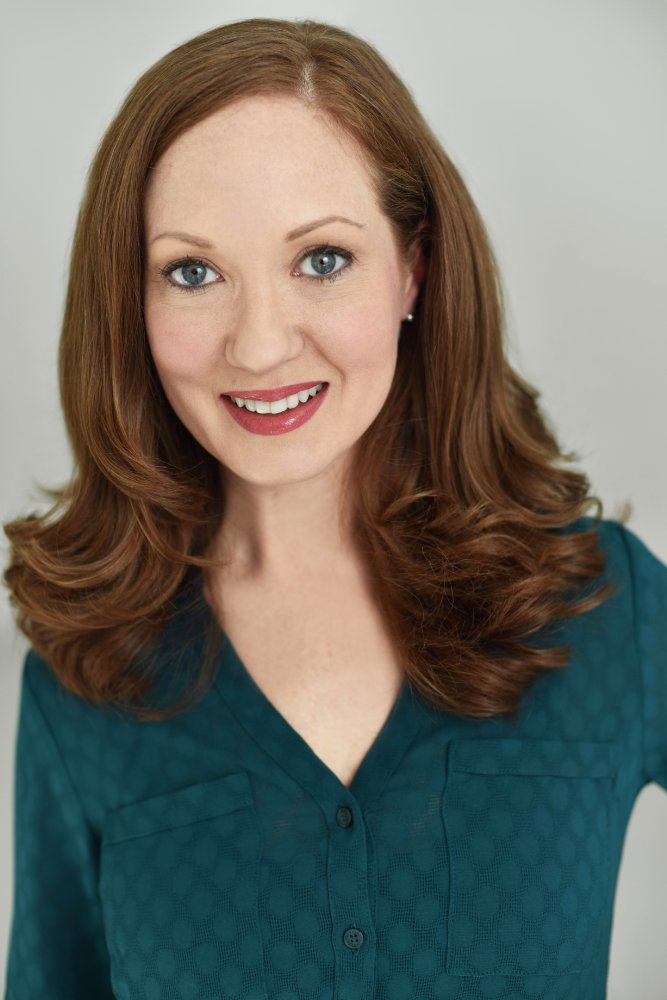Heather Eger
