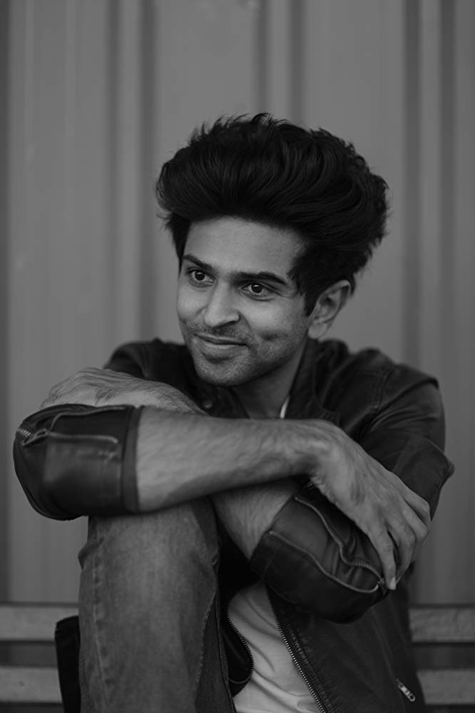 Gaurav Paswala