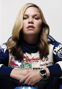 Sarah Fisher