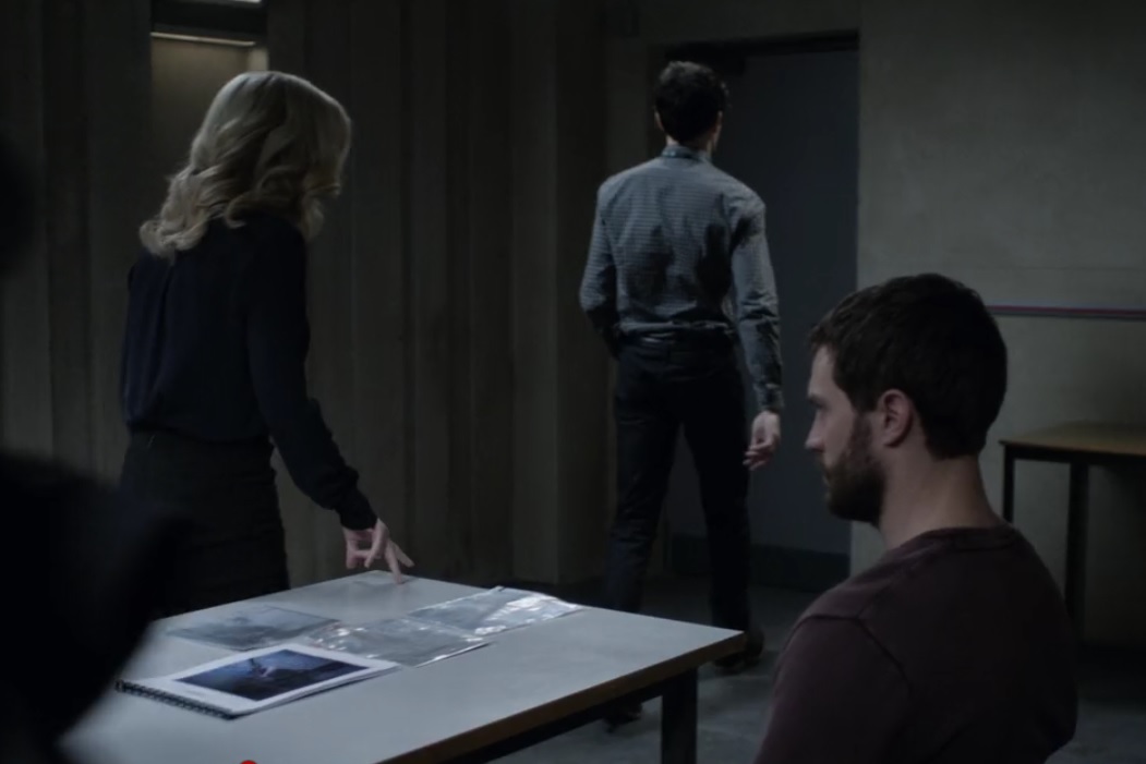Paul Spector
