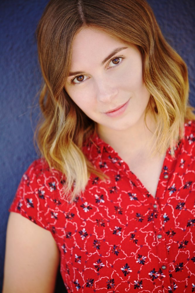 Brittany Powell