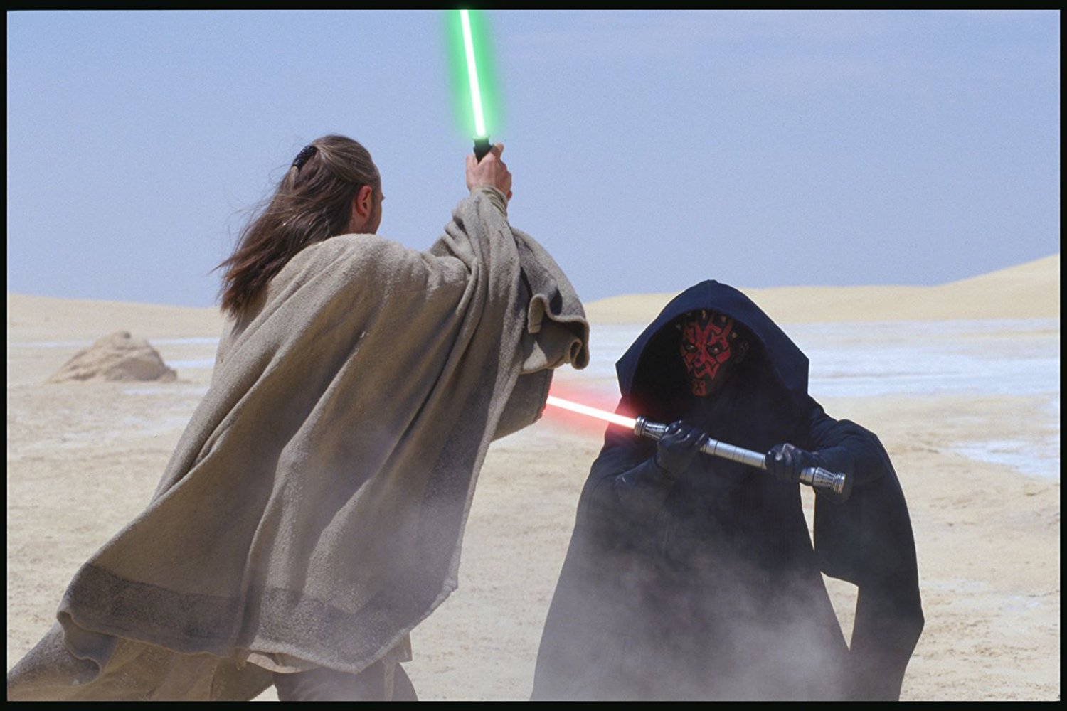 Qui-Gon Jinn