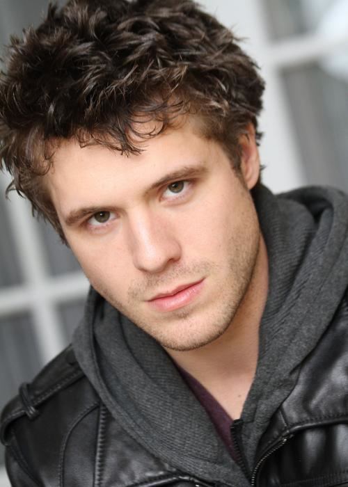 Blake Webber