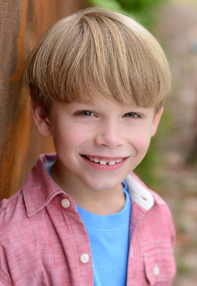 Hudson Meek