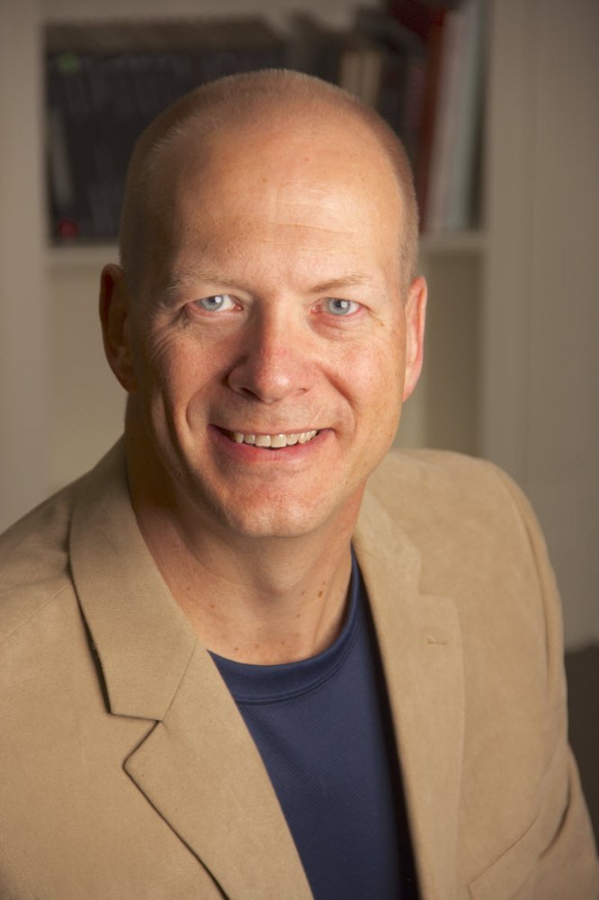 Robert Hendren