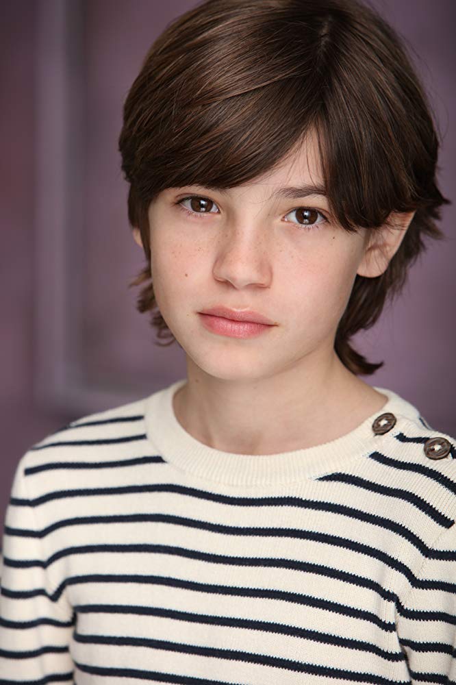 Nathan Blair