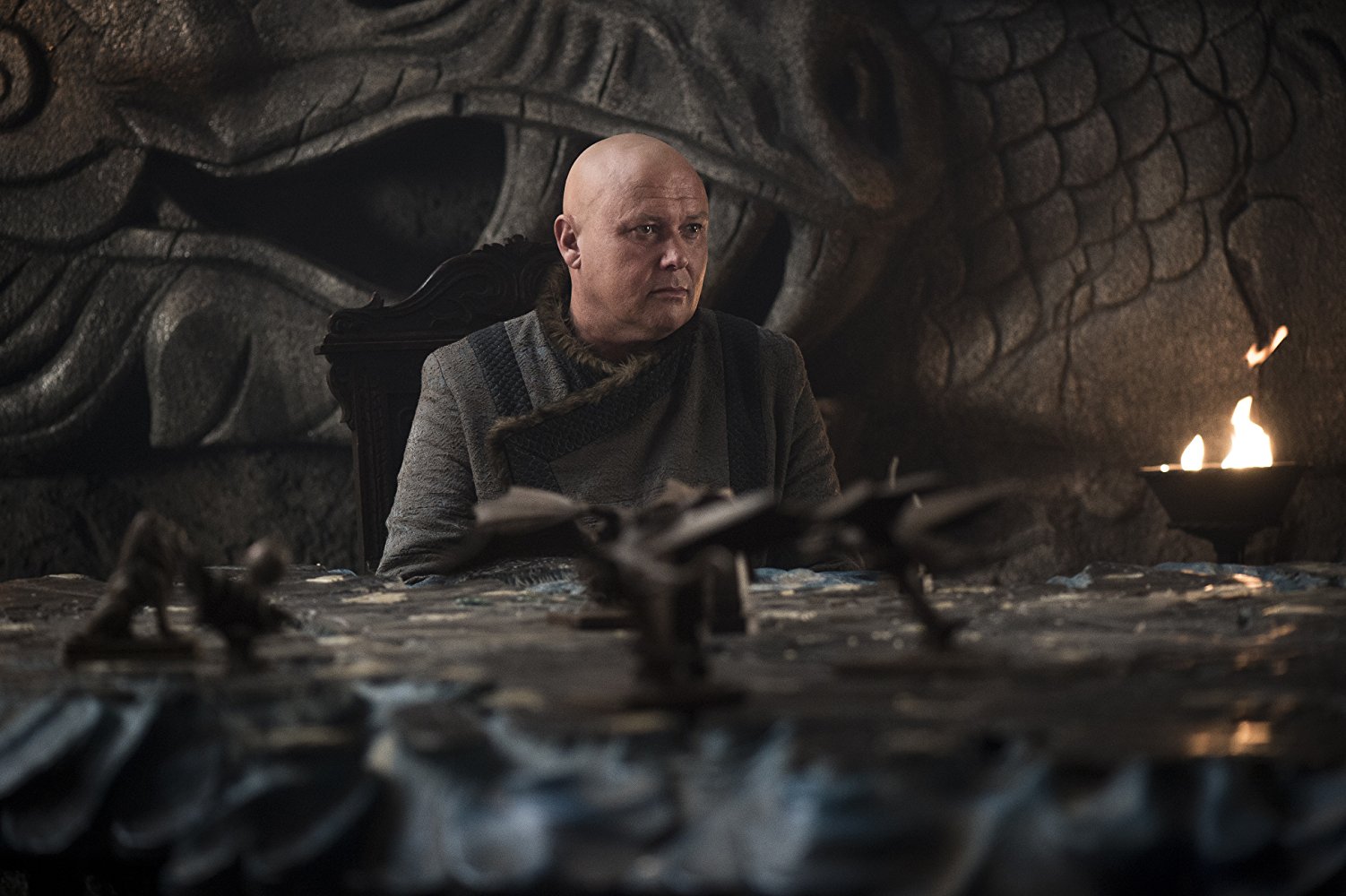 Lord Varys