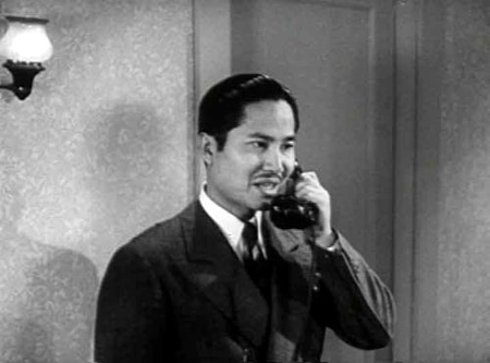 Keye Luke