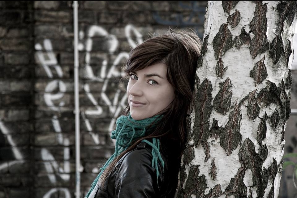 Natascha Szabo