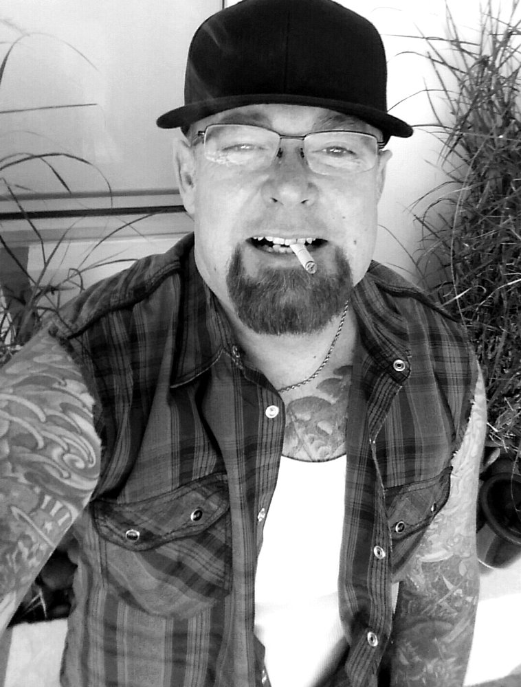Terry Myers