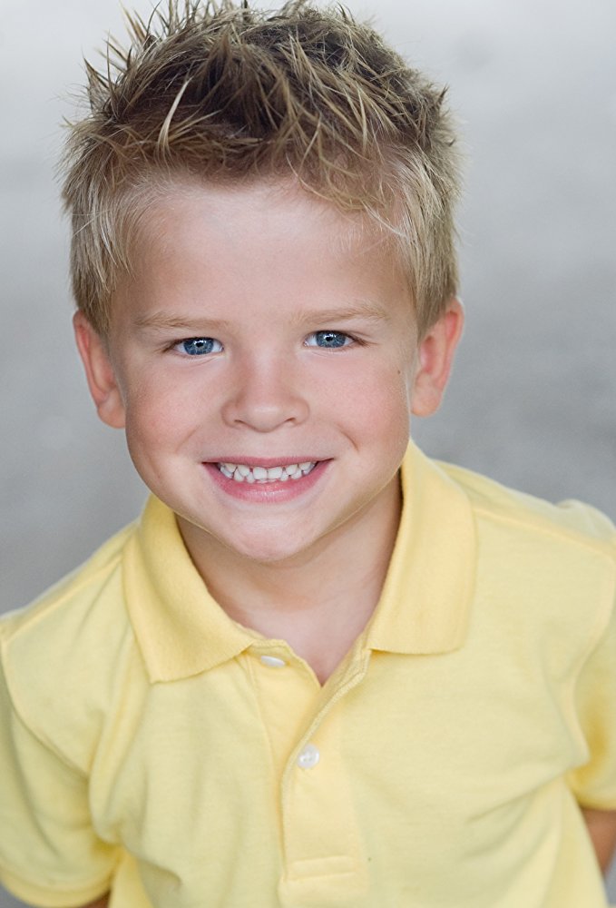Sutton Johnston