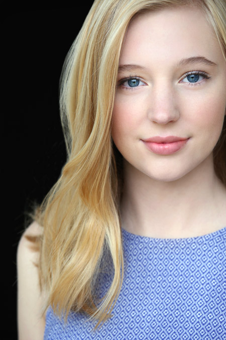 Jessica Sarah Flaum