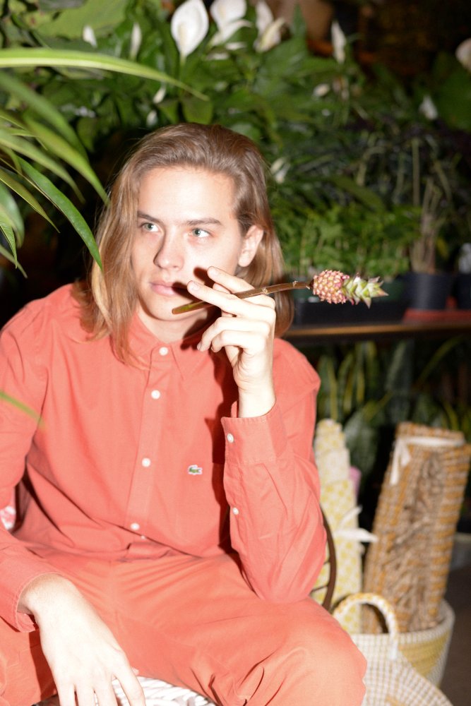 Dylan Sprouse