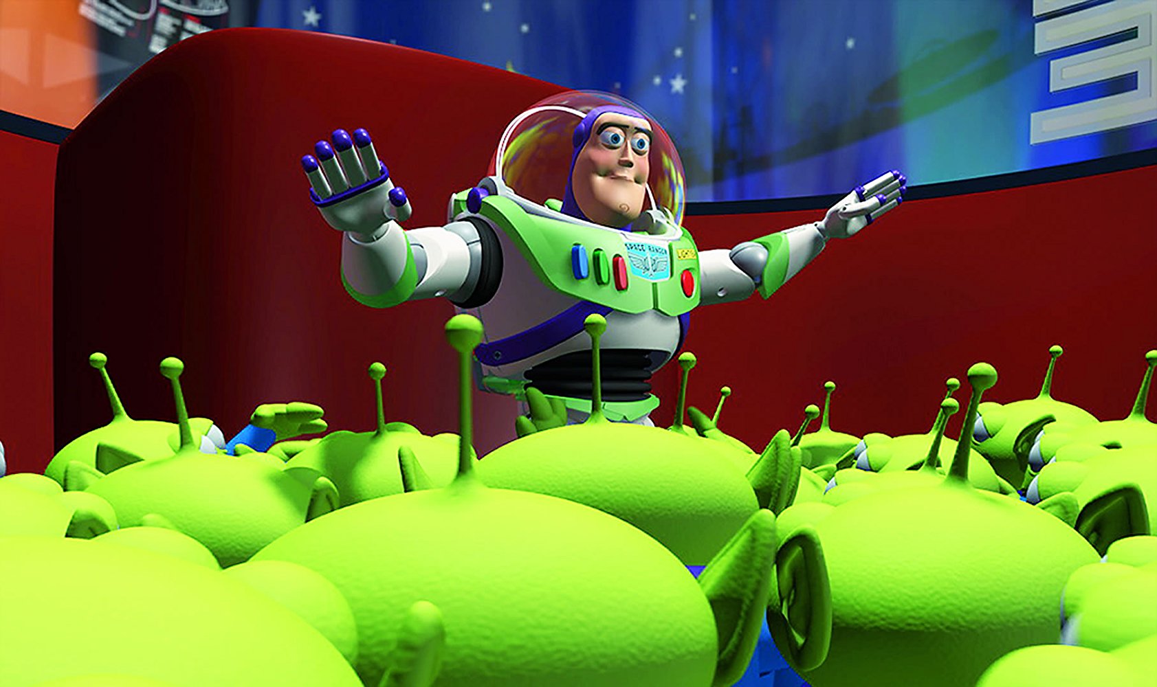 Aliens