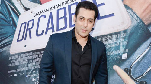 Salman Khan