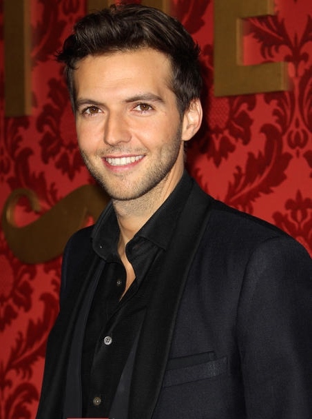 Guy Burnet