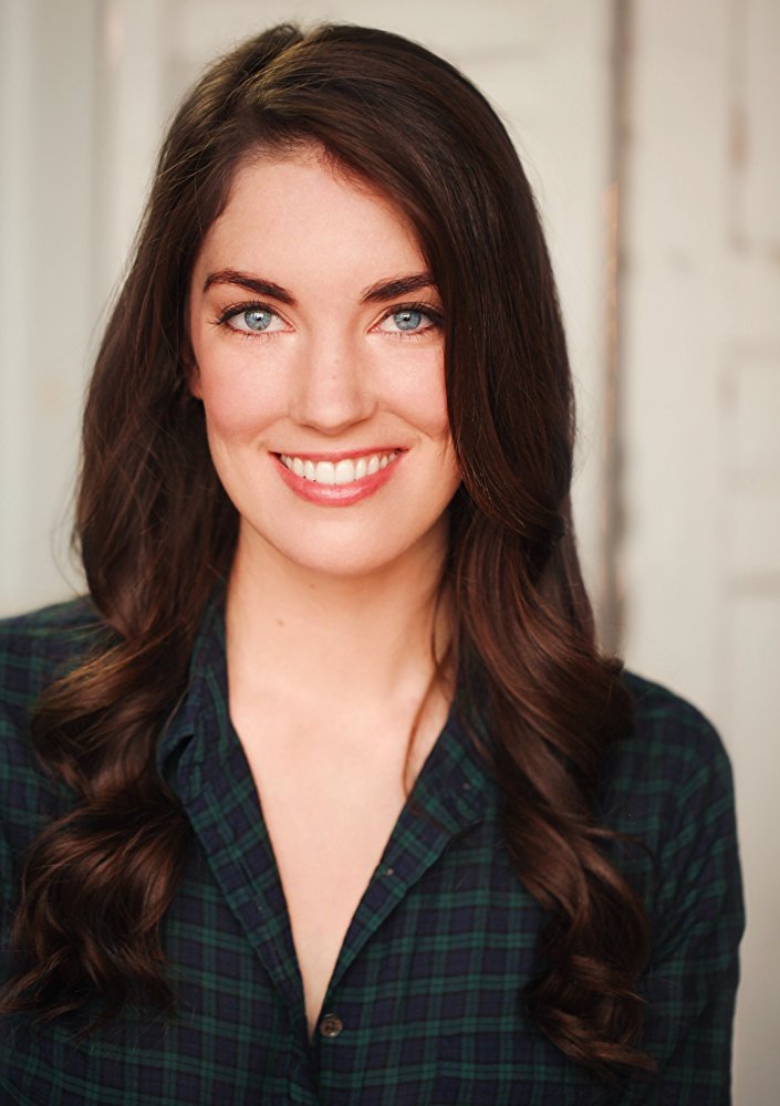 Clare Cooney