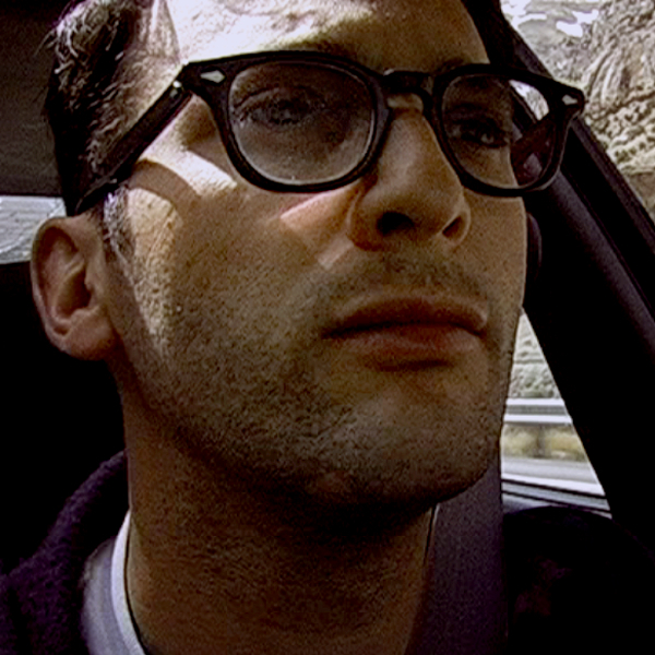 Josh Fox