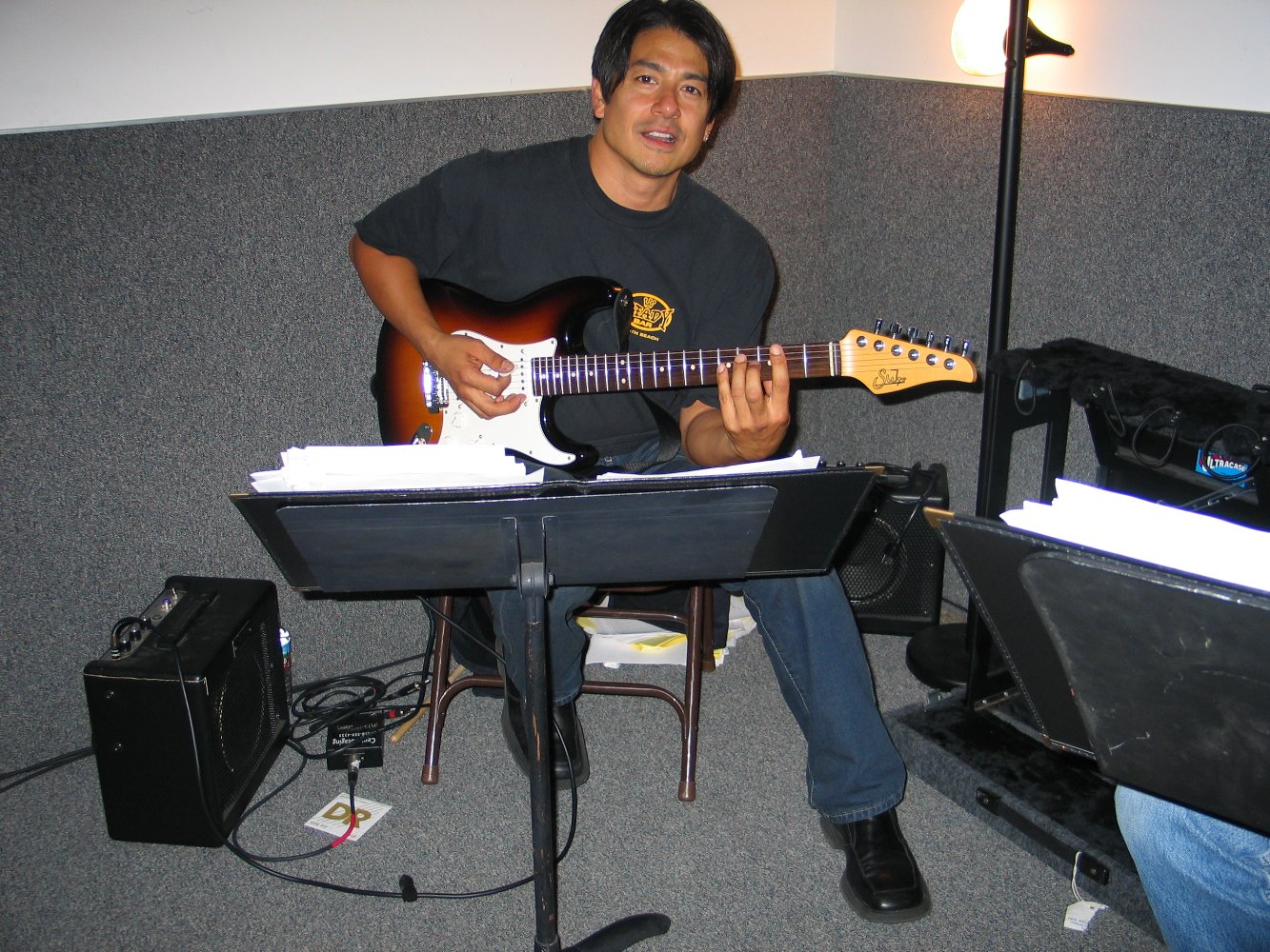 Paul Pesco