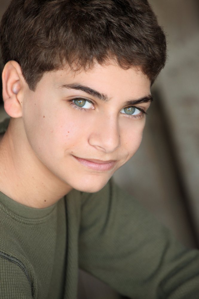 Noah Grossman