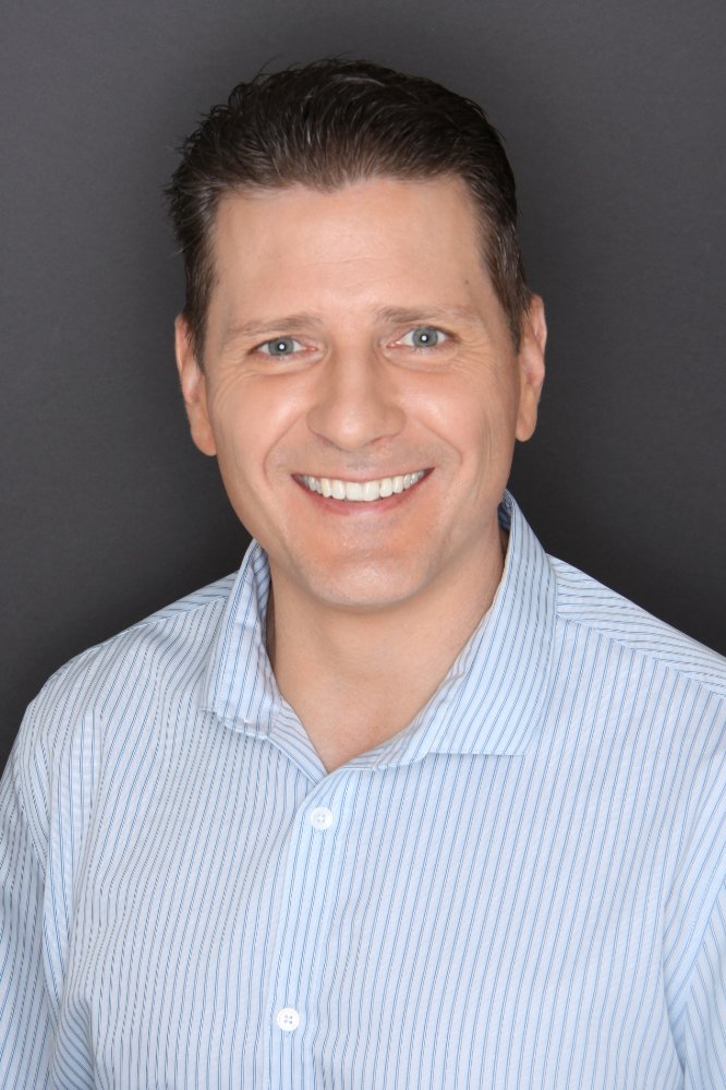Jay Miller