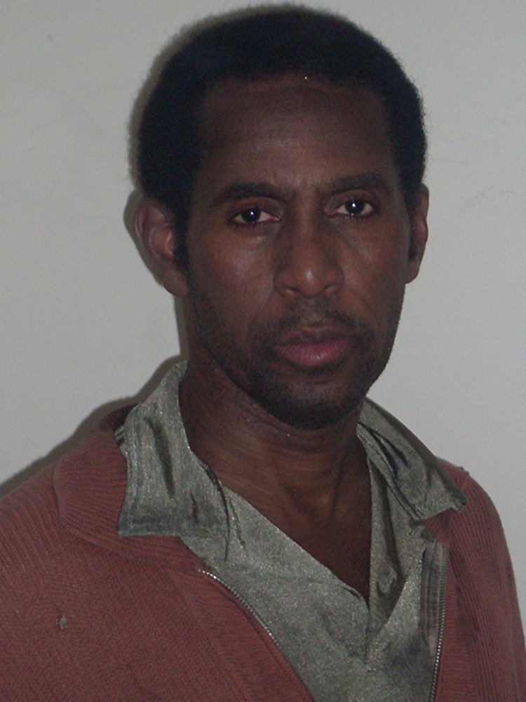 Conrad Peters
