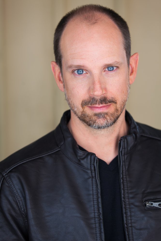 Brandon Gibson