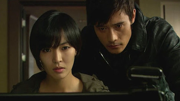 Kim Seon-hwa