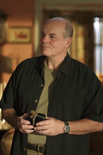 General Sam Lane