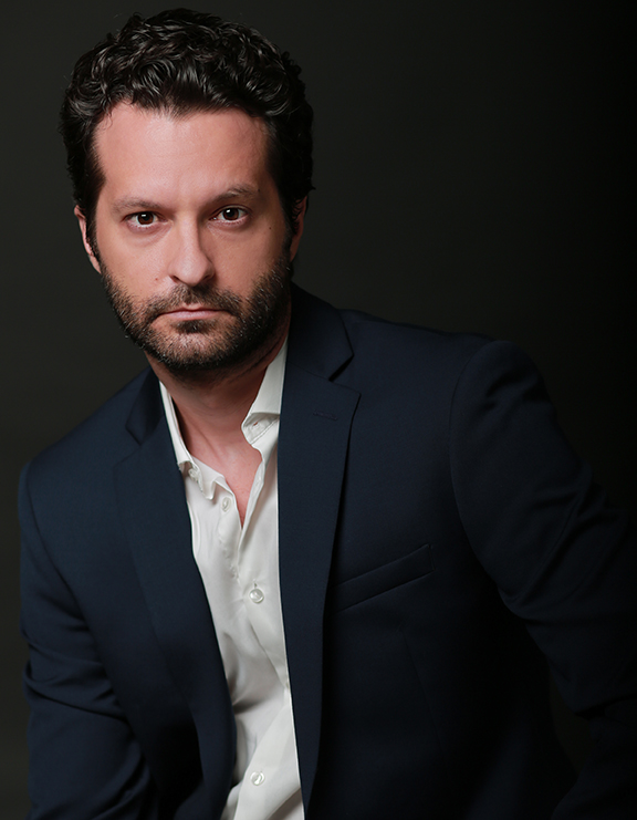 Martin George Berishaj