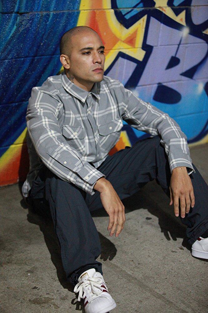 Joshua Armando Ticas